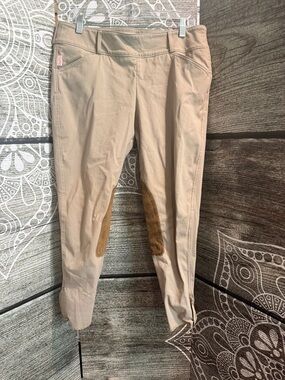 Tailored Sportsman Breeches